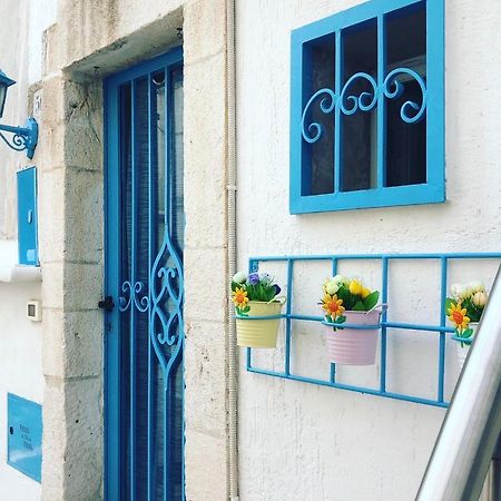 Apartament La Dimora Di Fra Ostuni Zewnętrze zdjęcie