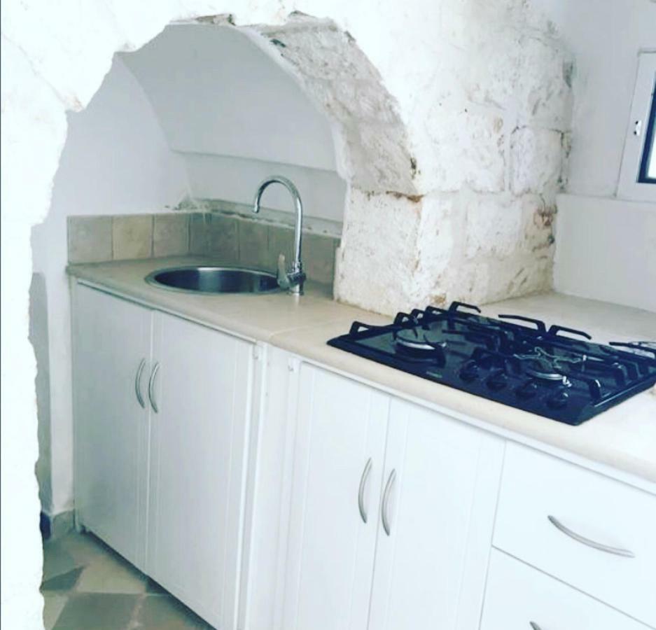 Apartament La Dimora Di Fra Ostuni Zewnętrze zdjęcie