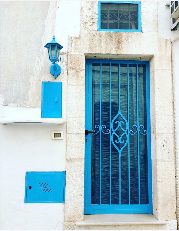 Apartament La Dimora Di Fra Ostuni Zewnętrze zdjęcie